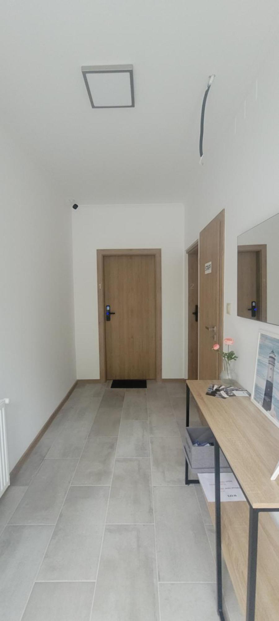 Csaladi Kikoeto Apartman Gyula Εξωτερικό φωτογραφία